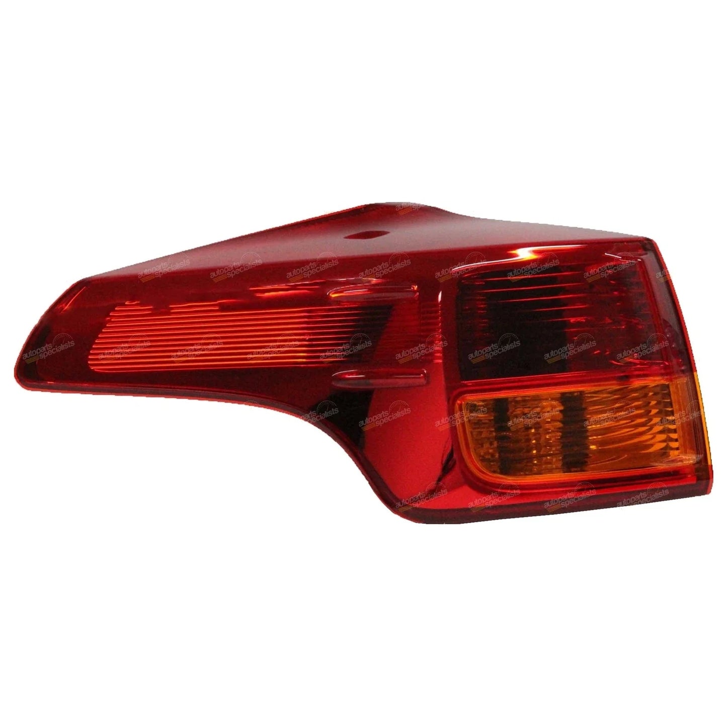 LH Tail Light for Toyota RAV4 (2012–2015)