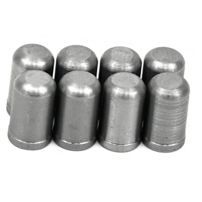 8Pcs Engine Oil Plugs for Gen IV LS & Gen V LT (2005-2018)