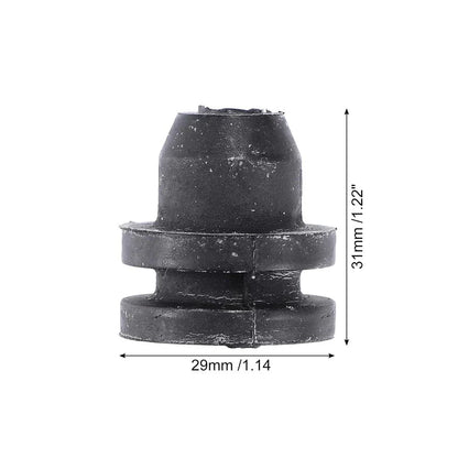 Rubber Radiator Mount Bushings for Nissan Pathfinder (1996-2006)