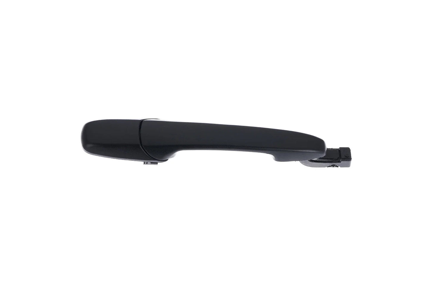 Rear Right Door Handle Black NO Keyhole for Ford Ranger PJ PK BT50 (2006–2011)