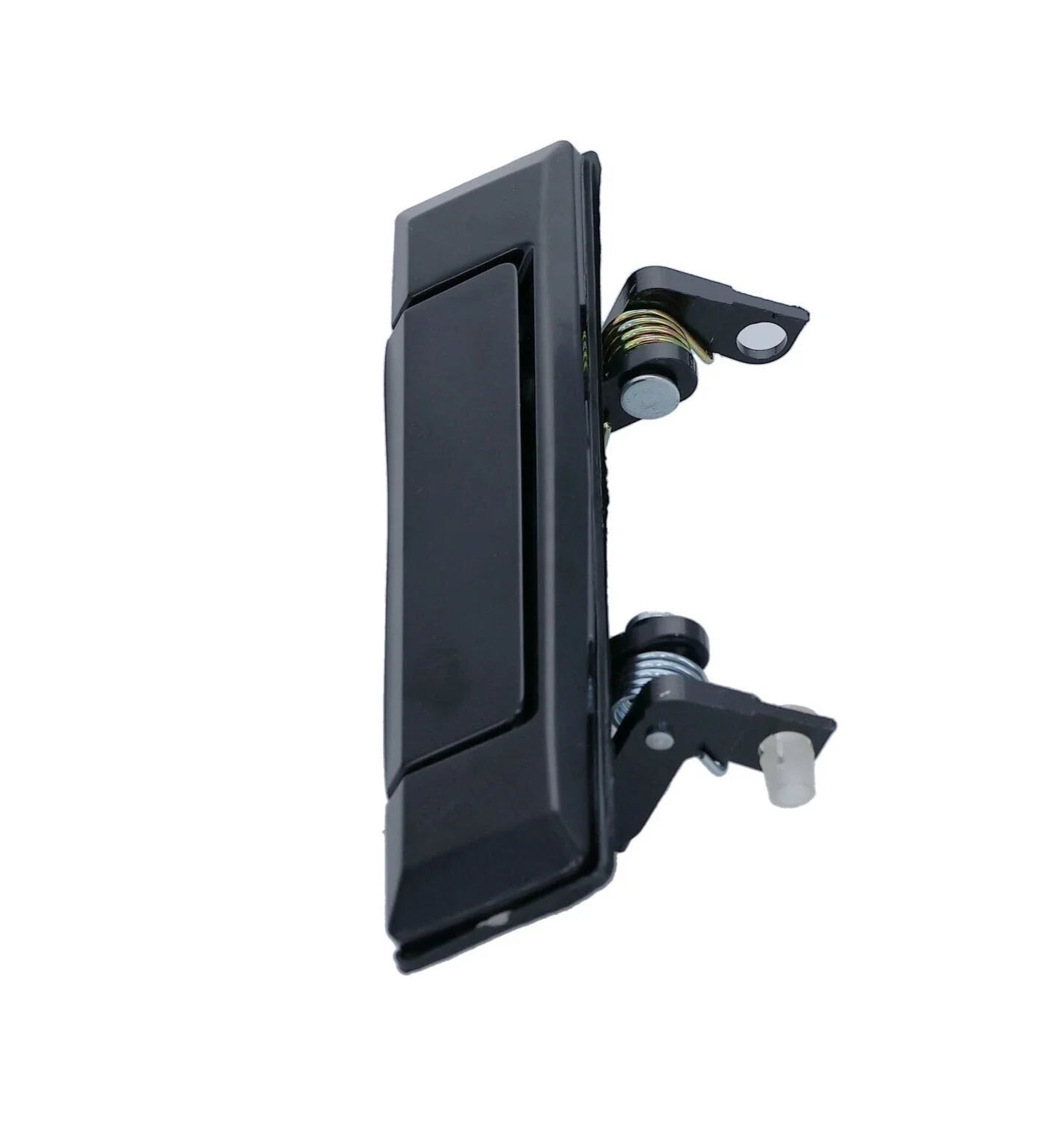 Tailgate Handle Smooth Black for Toyota Landcruiser J70 Series (1984–Current)