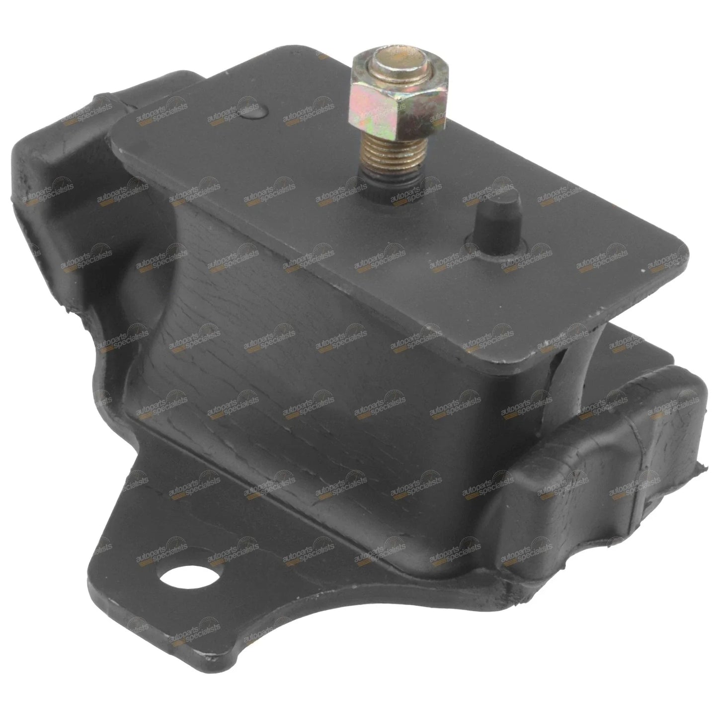 Front LH or RH Engine Mount for Toyota Fortuner GUN156 (2015–2019)