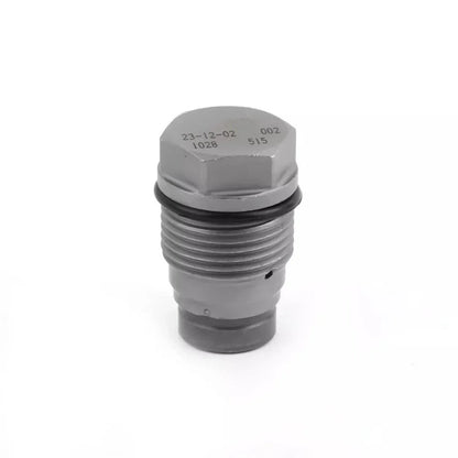 Pressure Relief Valve for HOLLAND T4 T5 Common Rail System