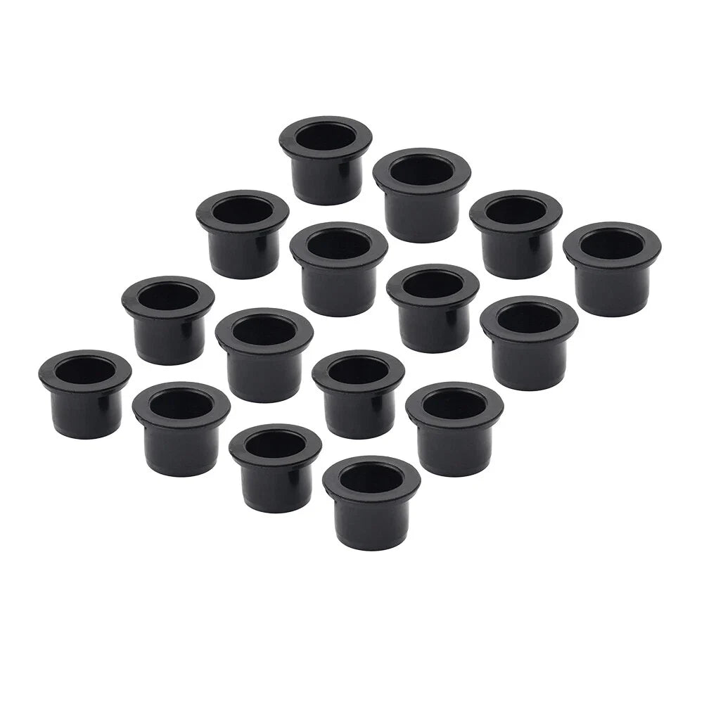 16pcs Upper Lower A-Arm Bushings for Kawasaki Teryx 750 4X4 (2008-2013)