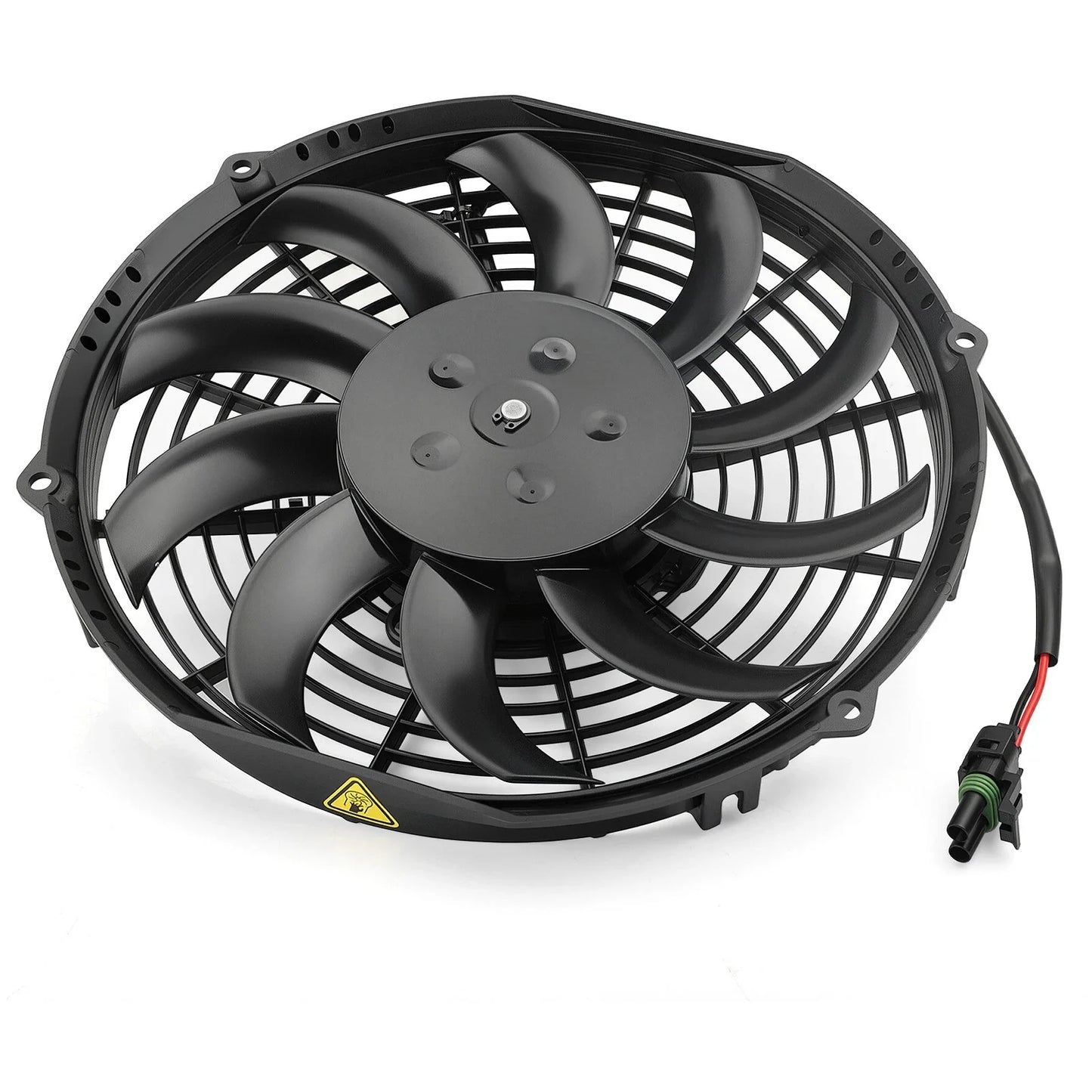 Cooling Fan Motor for Polaris Ranger 425 2x4 (2002–2004)