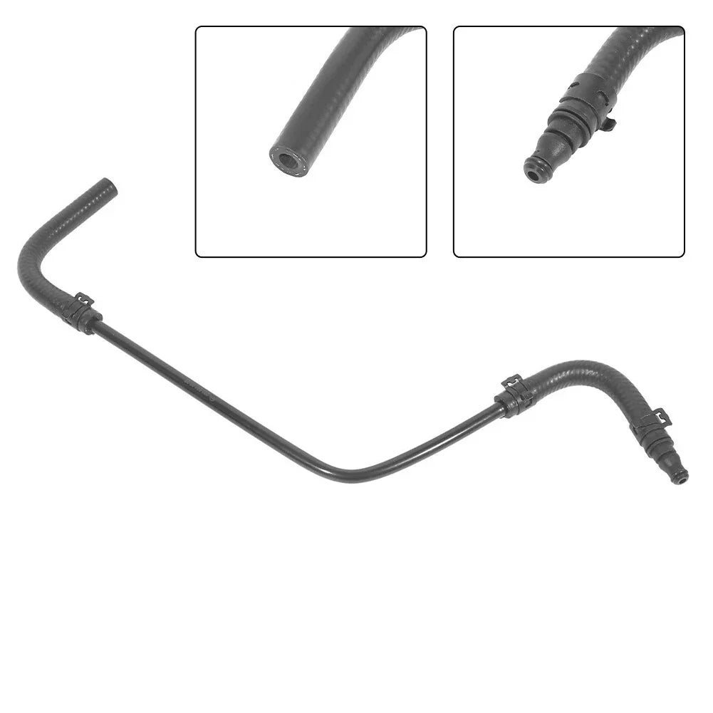 Engine Coolant Hose for Mercedes-Benz W203 C230 (2000–2007)