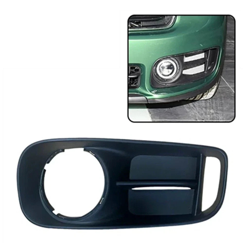 Front Left Fog Lamp Bezel for Mini Countryman (2017-2020)