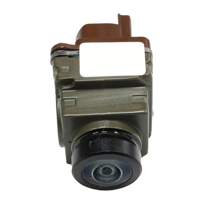 Front Camera Surround View for Mercedes-Benz GLC GLB GLA