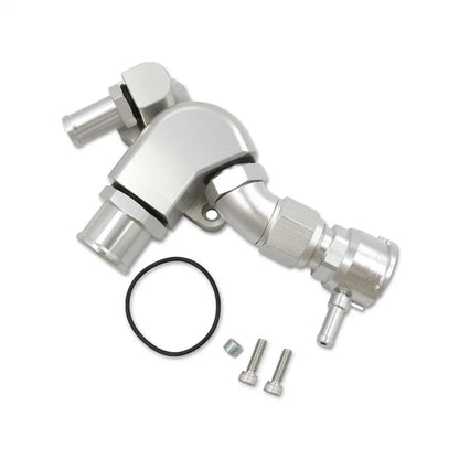 Upper Coolant Housing Set for Acura Honda K Series (2002-2011)