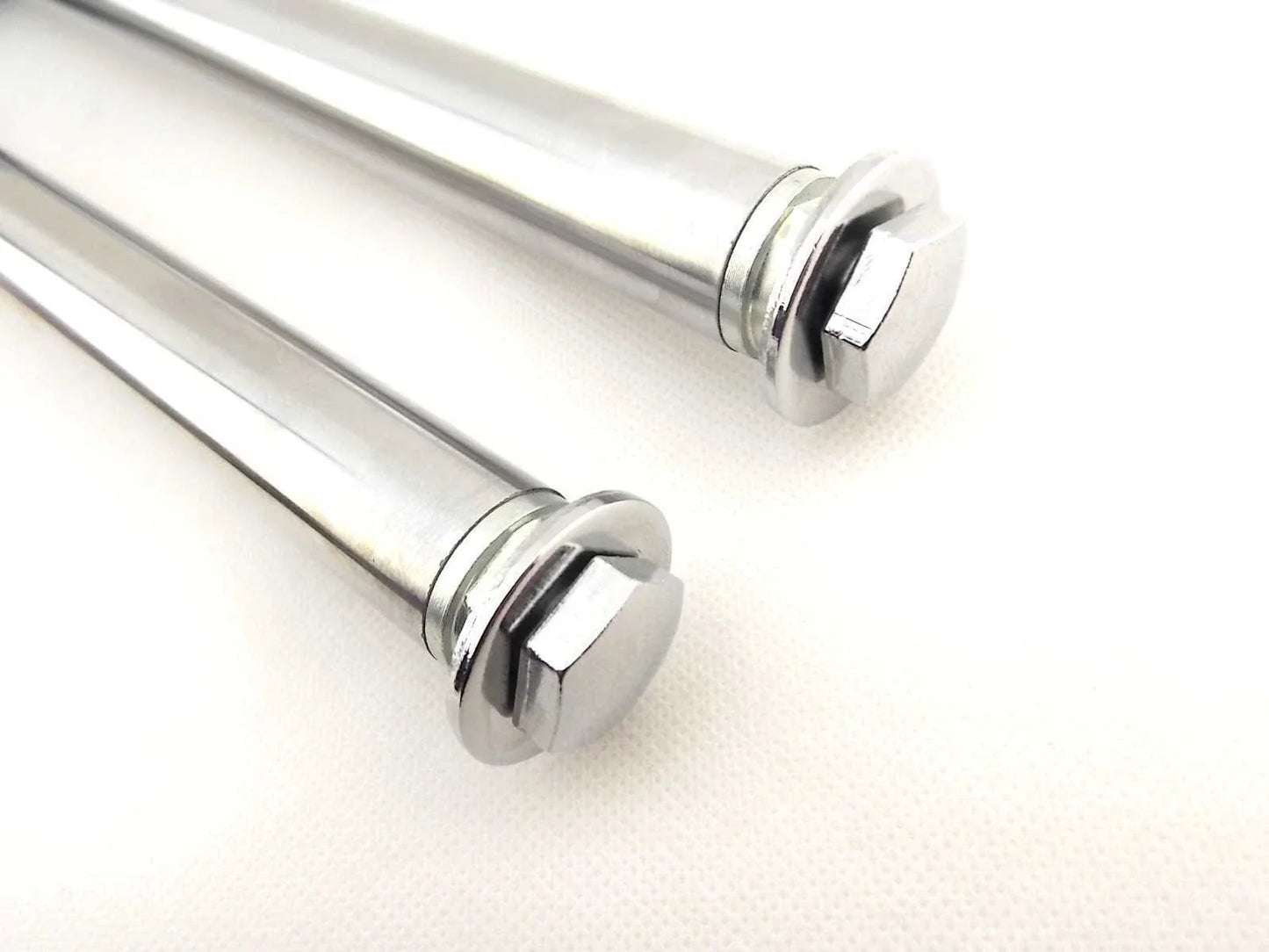 Yamaha PW50 Peewee Front Fork Leg Set (81-15)  Suspension Shocks