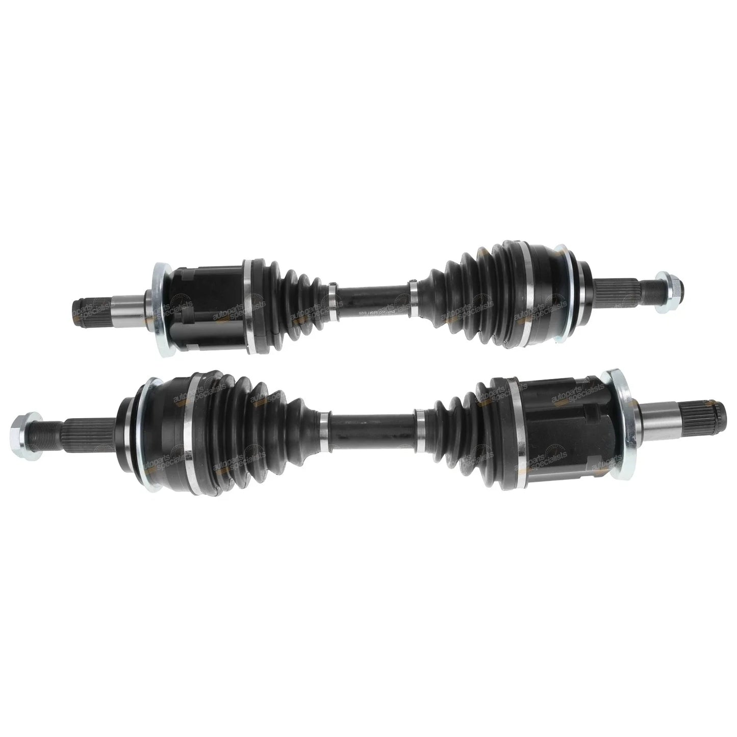 CV Joint Axle Drive Shaft for Toyota Hilux (2015–2019)