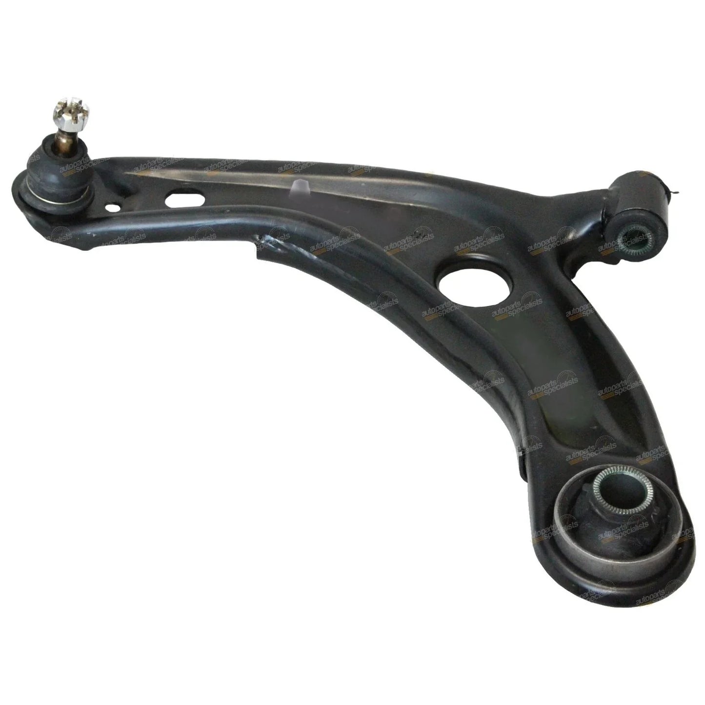 FRONT LOWER CONTROL ARM LEFT for Toyota Yaris NCP90/91/93 (2005–2011)