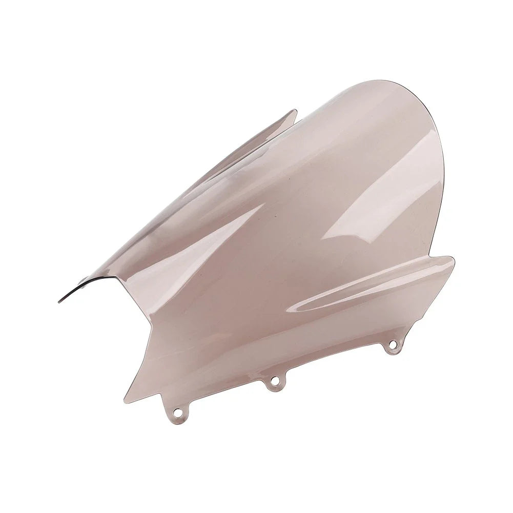 Tan Windshield Visor Shield for Suzuki GSX-8R (2024-2025)