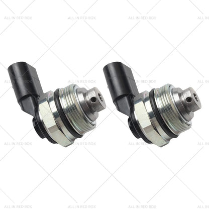 Left/Right Pressure Fuel Pump Converters for Audi Q7 TT RS4 VW Golf