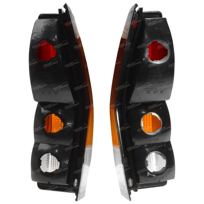 Tail Lights for Ford Falcon (1981 - 1998) XD-XE-XF-XG-XH Ute Van SET
