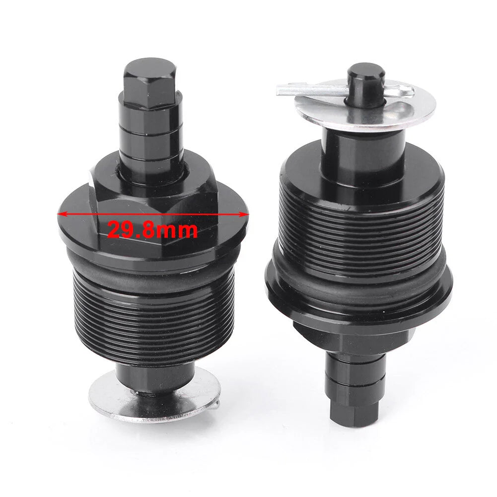 Front Shock Absorber Adjuster Bolt for Honda CBF125 (2009-2015)