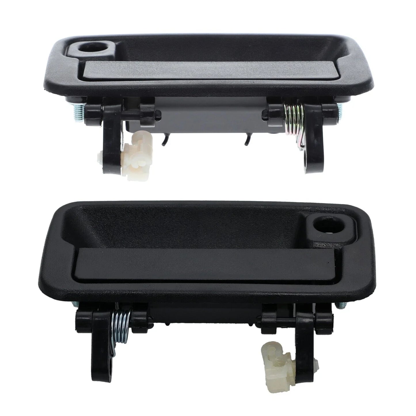 2 x Front Left & Right Outer Door Handle for Suzuki Vitara TA (1988–1998)