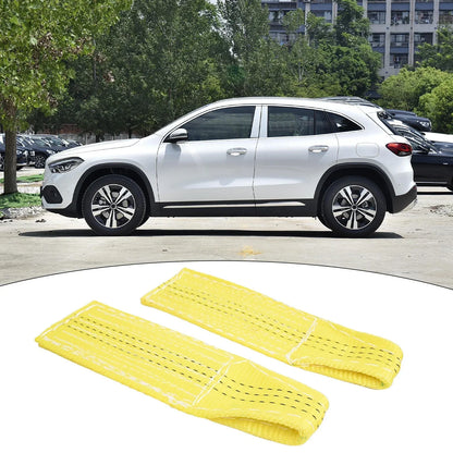 Nylon Belt / Dent Repair Tool for Car