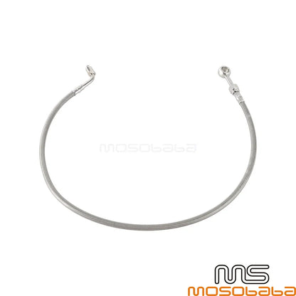 25.5" Brake Line w/ABS Controller for Harley Softail Street Bob (2018-2020)