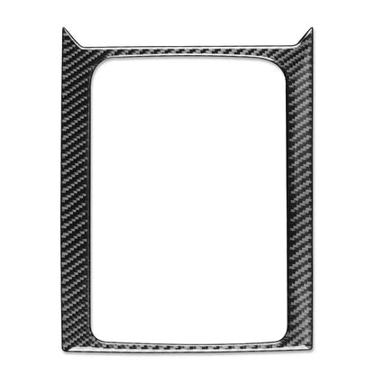 Center Console Cup Holder Panel Cover for Kia Forte Cerato K3 (2019-2023)