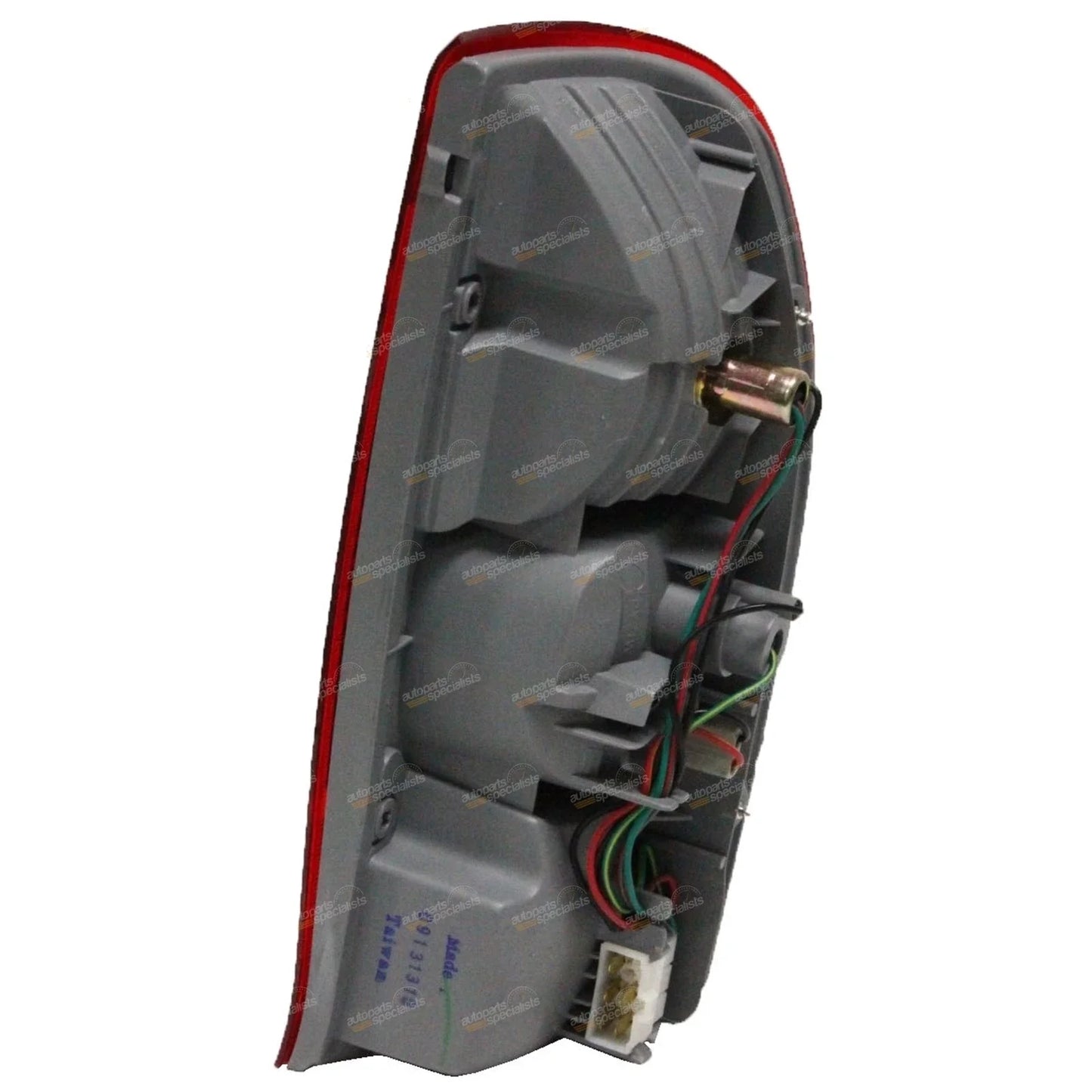 Tail Light LH for Mazda Bravo B-Series B2500 B2600 B4000 (2002-2006)