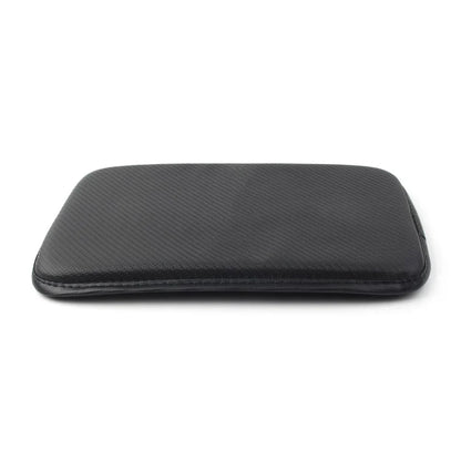 Center Console Armrest Cushion Cover for Ford Mustang (2015-2023)