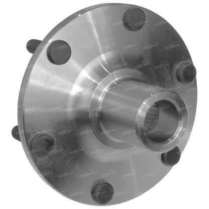 Front Wheel Bearing Hub Assembly for Ford Ranger PJ PK 4cyl 3.0L WEAT (2007-2011)