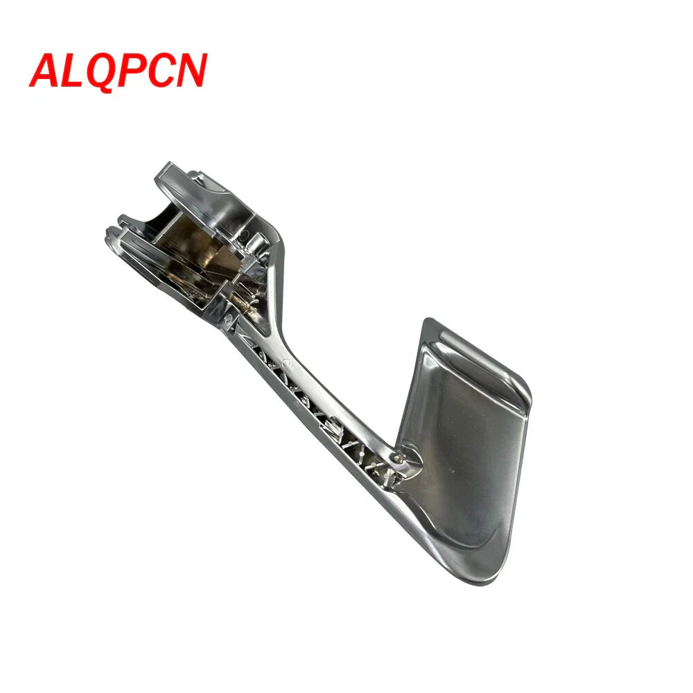 Silver Interior Door Handle for Proton X50 X70 Geely Coolray