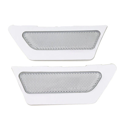 Front Bumper Side Marker Light for Audi A4 B9 (2017-2019)