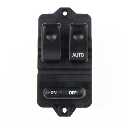 Driver Side Power Window Switch for Mazda 323F (1994-1998)
