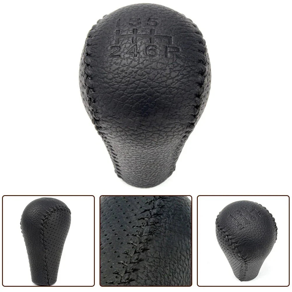 Gear Shift Knob 6 Speed for Car Accessories