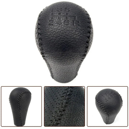 Gear Shift Knob 6 Speed for Car Accessories