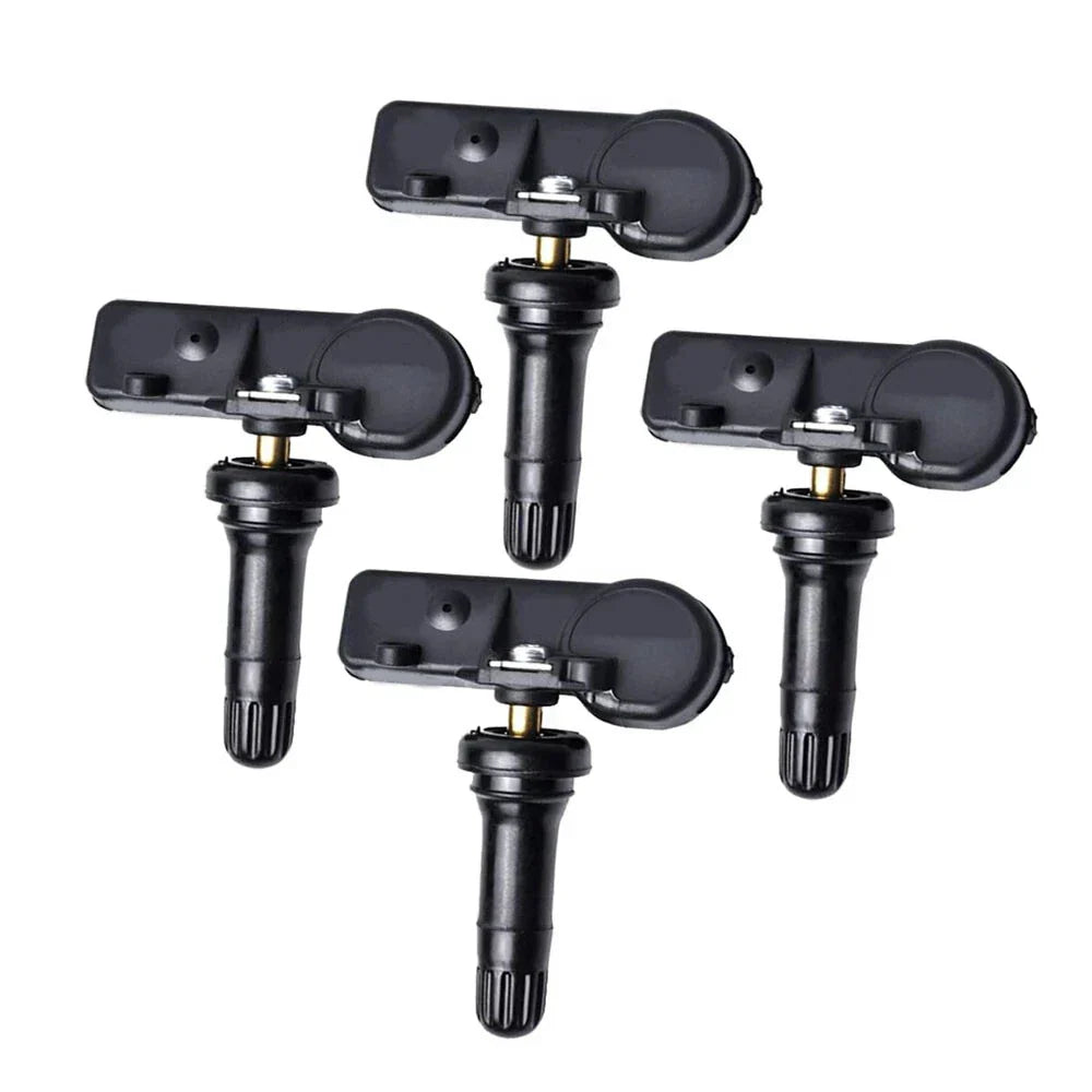 4 x TPMS Tire Pressure Monitor Sensors for Subaru Forester, Impreza (2008-2023)