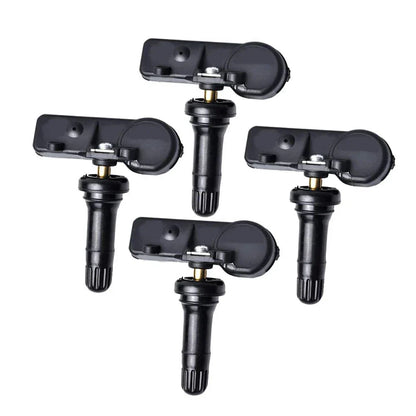 4 x TPMS Tire Pressure Monitor Sensors for Subaru Forester, Impreza (2008-2023)