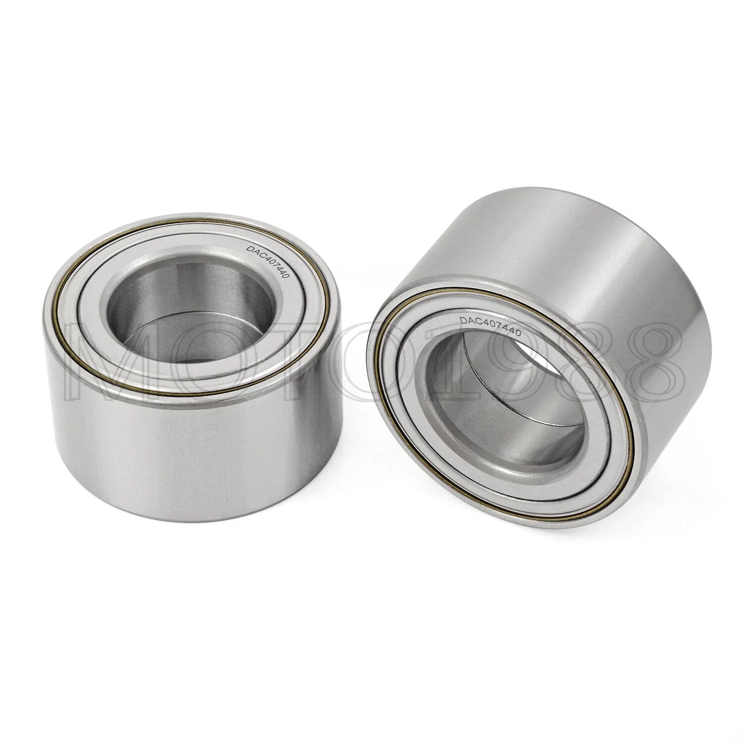 Wheel Bearings Front & Rear for Polaris Ranger 800 4x4 XP EFI Crew (2009–2014)