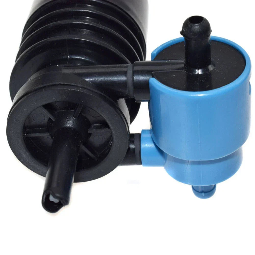 Windshield Washer Pump for Chrysler Jeep (2007-2018)