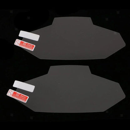 Speedometer Anti-Scratch Film Screen Protector for Kawasaki Z800 (2013-2016)