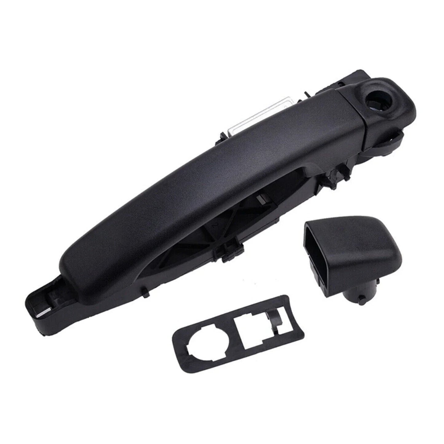 Sliding Door Handle & Holder for Renault Master, Vauxhall Movano (2003-2023)