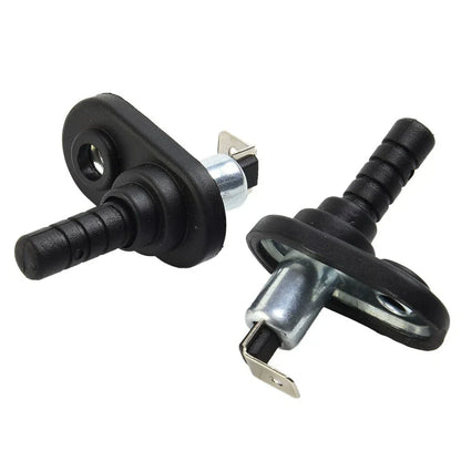 2 x Door Switch Courtesy Light for Car