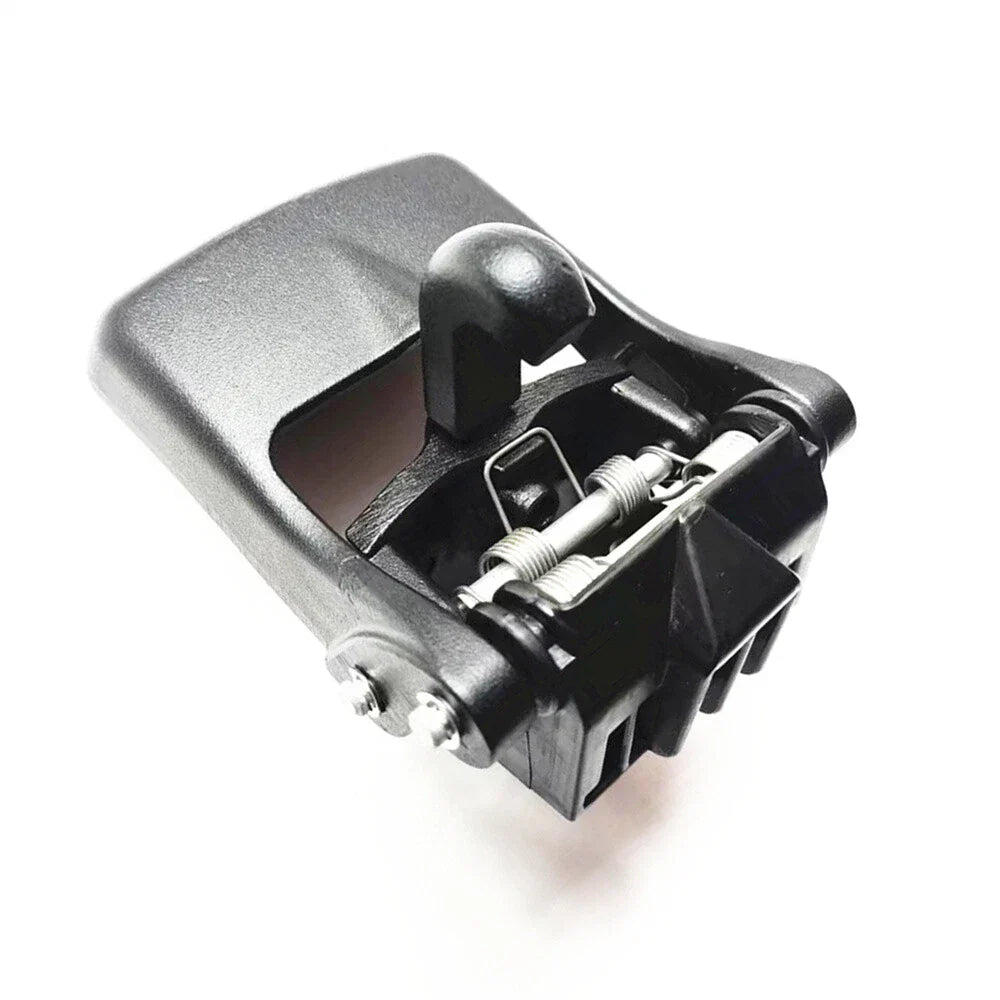 Folding Top Latch for Jeep Wrangler JL Gladiator (2018-2023)