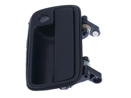 Front Right Outer Door Handle Textured Black for Suzuki Vitara TA (1988–1998)