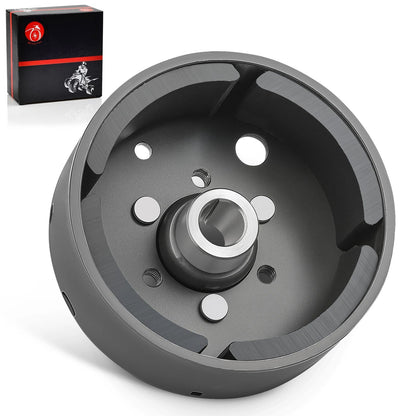 Flywheel Rotor Assembly for Suzuki JR50 (1985–2004)