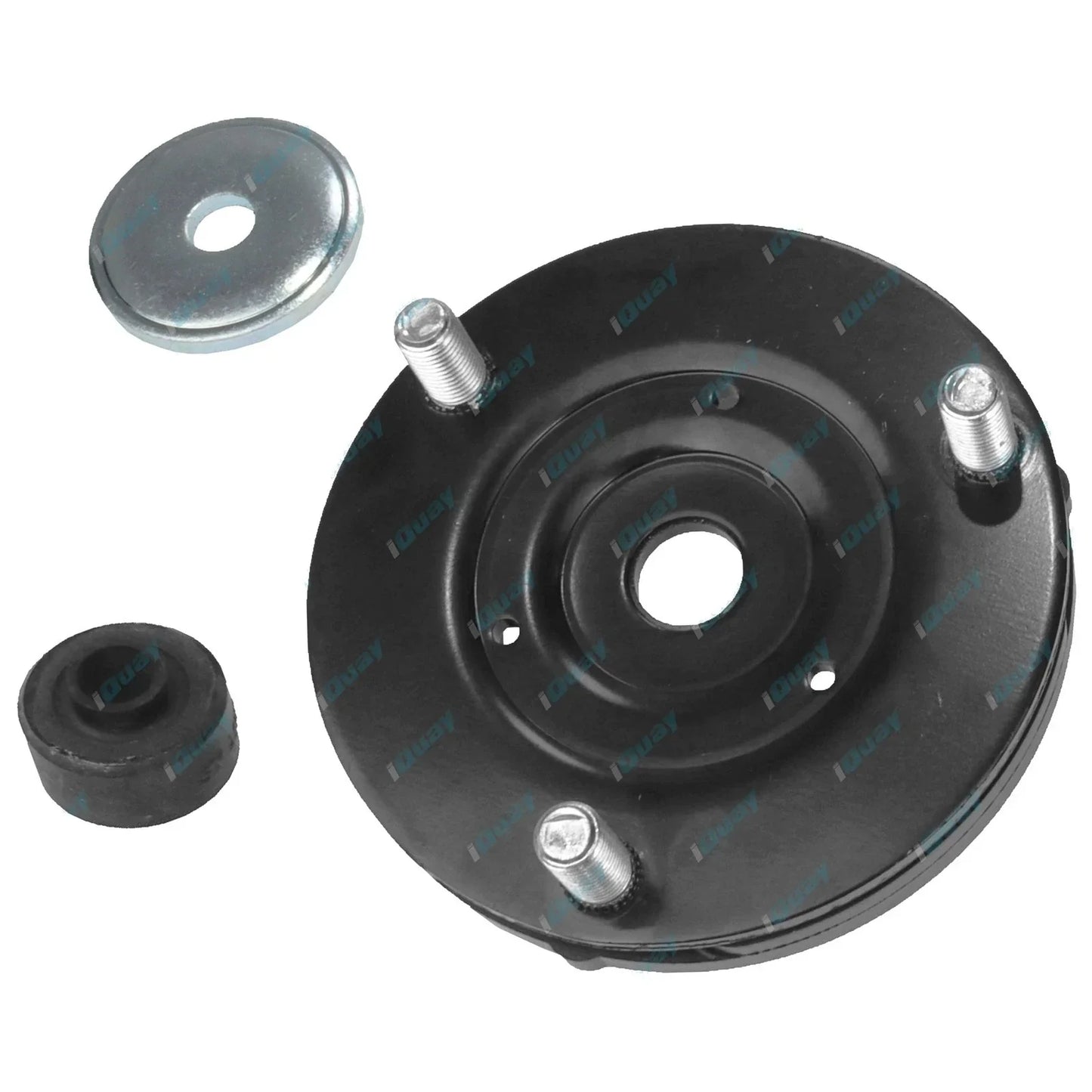 2 Front Strut Top Shock Mounts for Toyota Hilux Surf KZN185 VZN185 95~02 4X4