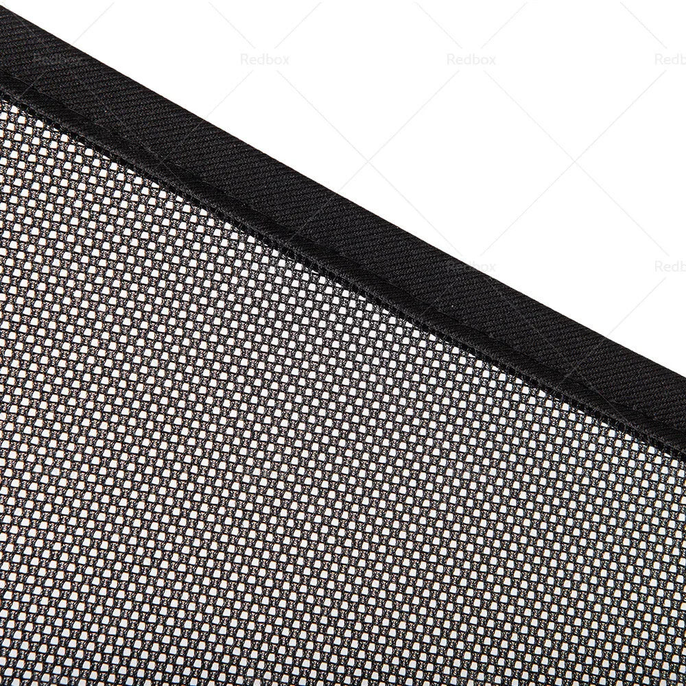 6x Foldable Window Mesh Sun Shade for Ford Everest (2015-2022)