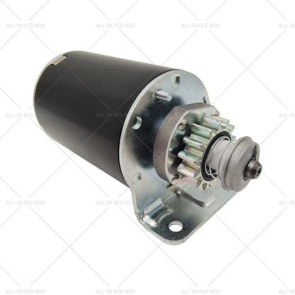 Starter for John Deere D100 D115 L100 L105 L107 LA100 LA105 LA110 LA125
