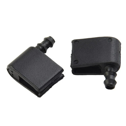 2 x Windshield Washer Nozzle for Mercedes-Benz SPRINTER II (2006–2018)