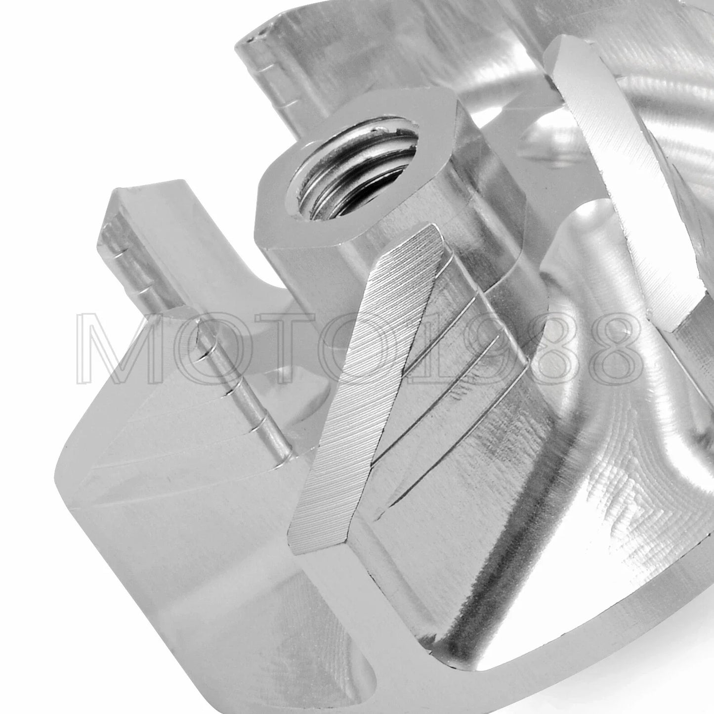 Water Pump Rebuild Kit Impeller Gaskets Seals for Honda CR250R (1992–2001)