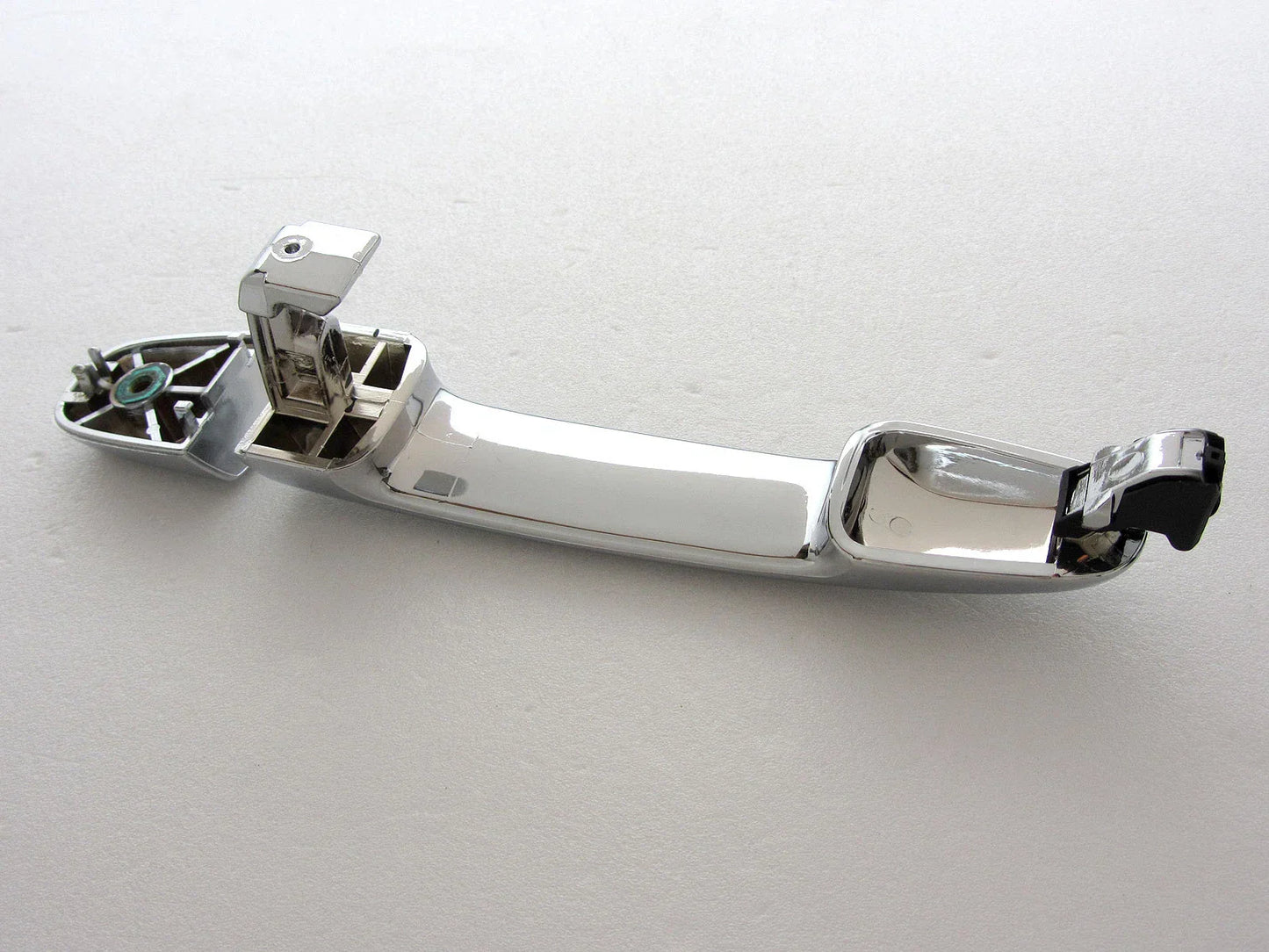 Chrome Outside Door Handle for 2002-2006 Toyota Corolla Camry (2002-2006)