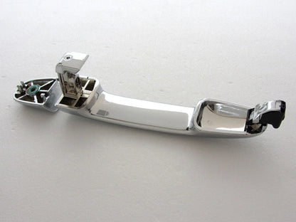 Chrome Outside Door Handle for 2002-2006 Toyota Corolla Camry (2002-2006)