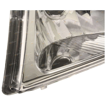 LH Replacement Headlight for Toyota Hilux SR5 (2001–2005)